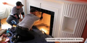 Cleaning and Maintenance Basics