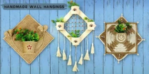 Handmade Wall Hangings