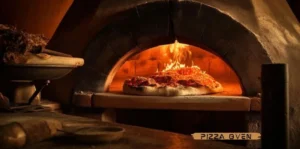 Pizza Oven