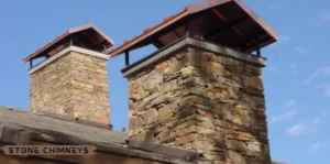 Stone Chimneys