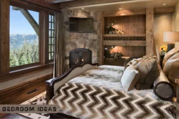 rustic bedroom ideas