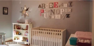 Children’s Rooms
