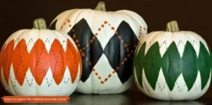 Creative Ideas for Pumpkin Garland Décor