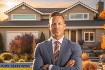 FirstKey Selling 48,000 Homes