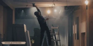 Indoor Maintenance