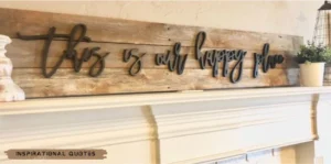 Inspirational Quotes