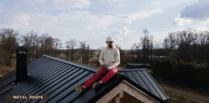 Metal Roofs