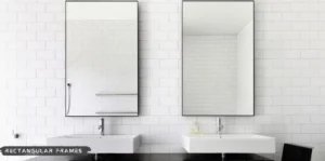 Rectangular Frames