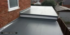 Rubber Roofing