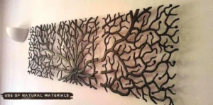 Use of Natural Materials