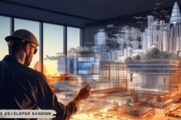 realestate developer sandion