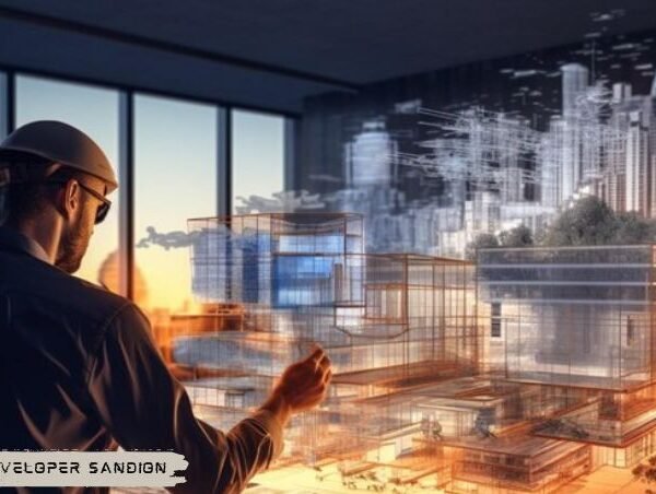 realestate developer sandion