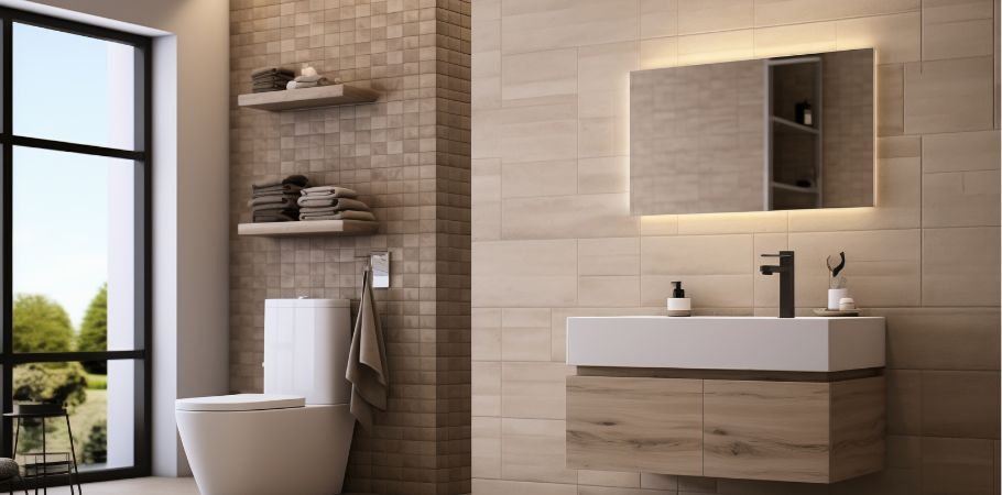 Bathroom Storage Ideas