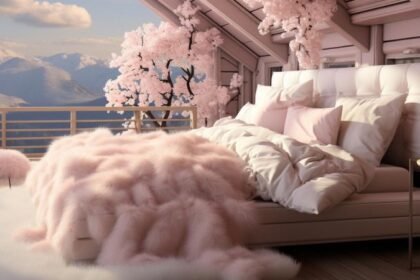 European Double Mattress