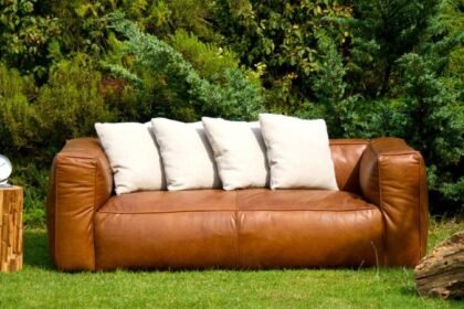 garden corner sofa cover