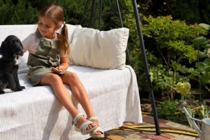 Garden furniture covers