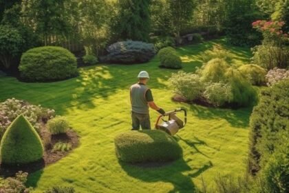 landscaping companies near me