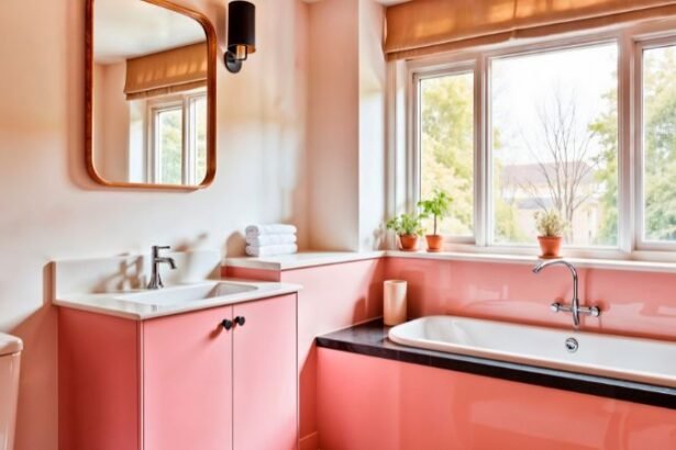 Storage for Tiny Bathrooms