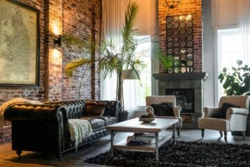 Affordable Home Decor Ideas for Stylish Homes (US & UK)