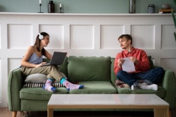 Affordable Living Room Decor That Actually Makes a Difference