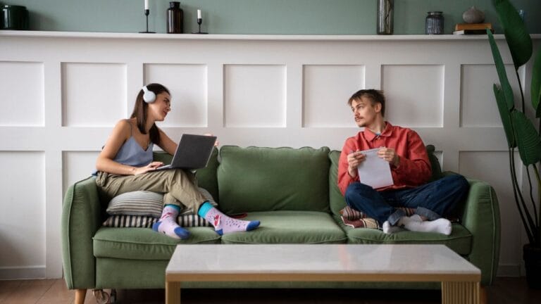 Affordable Living Room Decor That Actually Makes a Difference