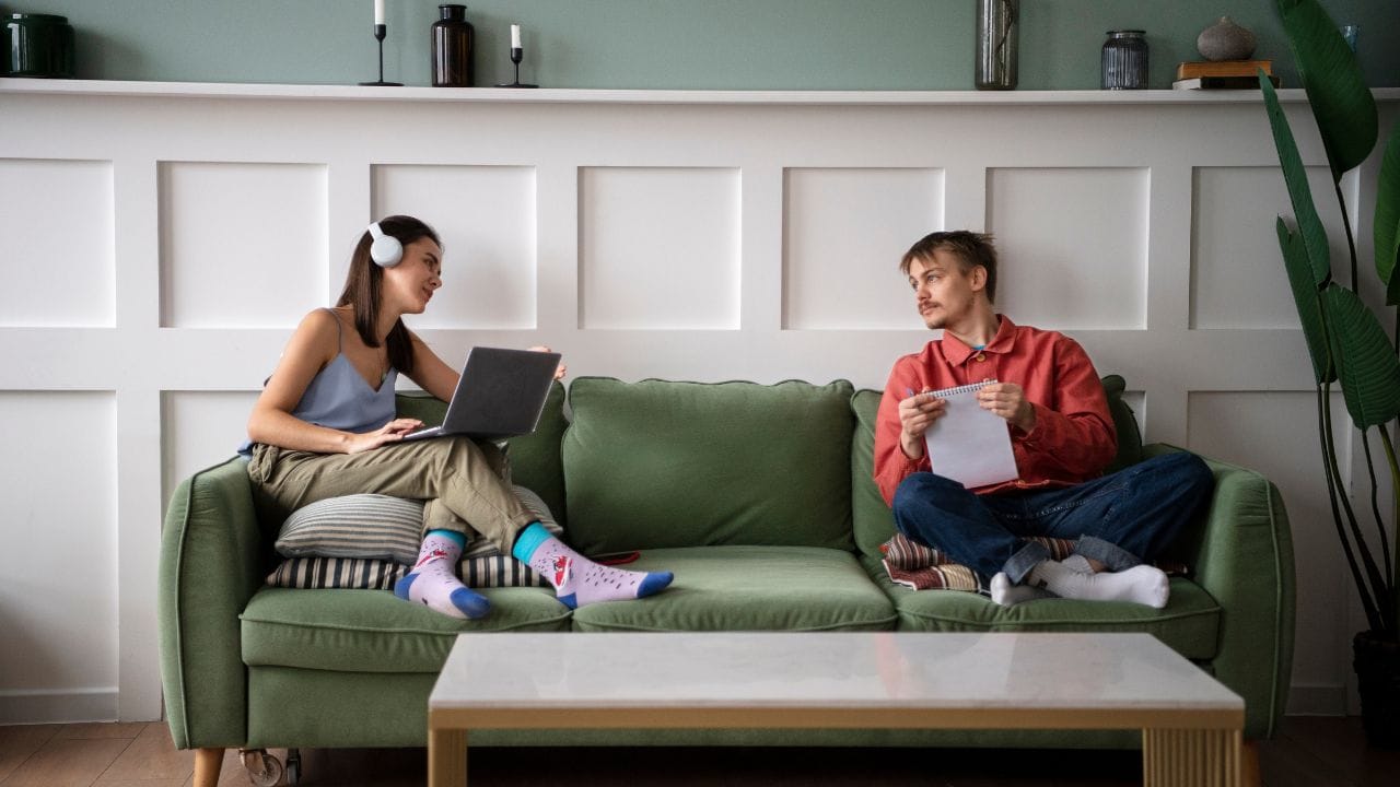 Affordable Living Room Decor That Actually Makes a Difference