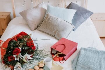 Budget Bedroom Decor Ideas – Bedding Upgrade