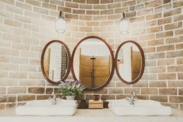 Affordable Bathroom Decor Ideas