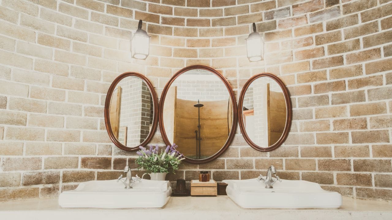 Affordable Bathroom Decor Ideas