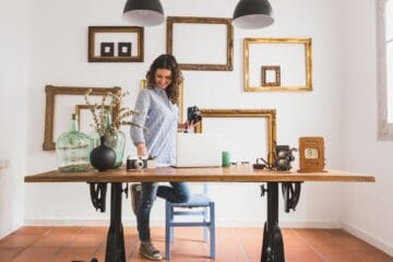 10 No-Damage Ways to Style Your Rental