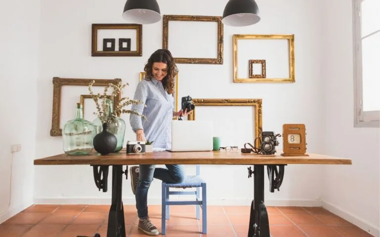 10 No-Damage Ways to Style Your Rental