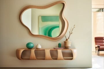 How to Elevate Your Wall Decor with Floating Shelves: 10 Elegant Ideas