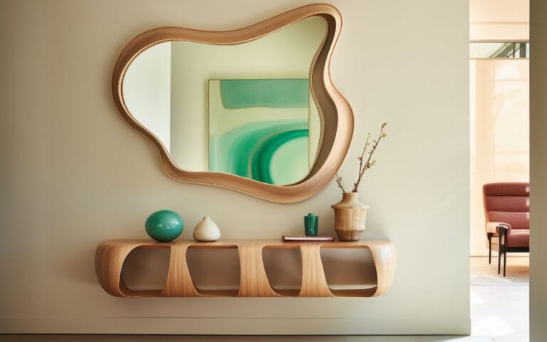 How to Elevate Your Wall Decor with Floating Shelves: 10 Elegant Ideas