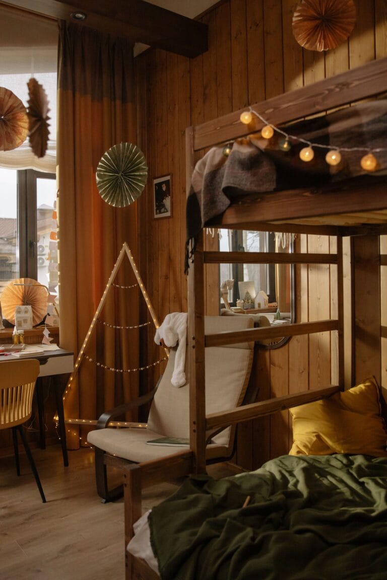 Burrowcore Bedroom Ideas: 11 Ways to Turn Your Bedroom into a Cosy Burrow