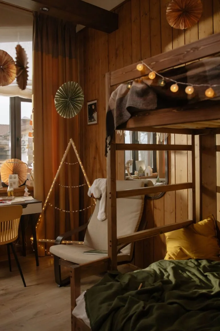 Burrowcore Bedroom Ideas: 11 Ways to Turn Your Bedroom into a Cosy Burrow