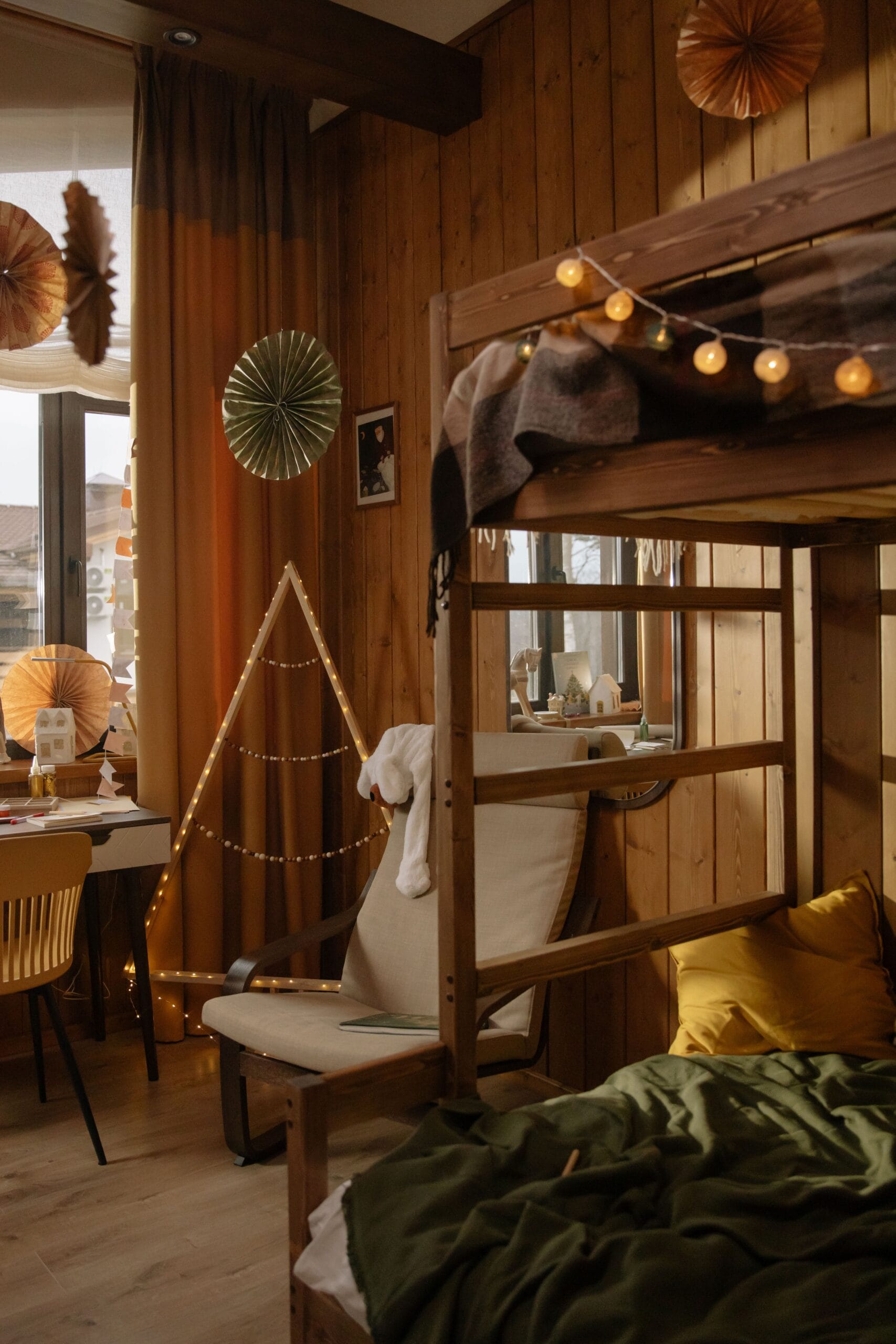 Burrowcore Bedroom Ideas: 11 Ways to Turn Your Bedroom into a Cosy Burrow