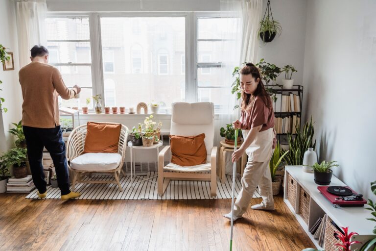 House Burping What It Is and How to Freshen Up Your Home